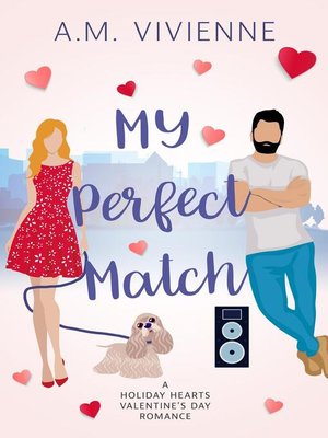 cover image of My Perfect Match